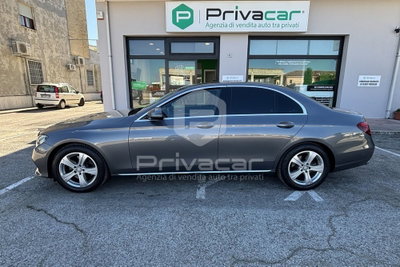 Mercedes-Benz Classe E 200 Auto Exclusive (8)
