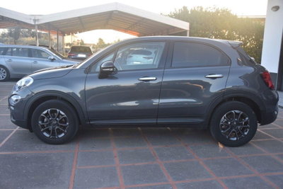 Fiat 500X 1.3 MultiJet 95 CV Club (4)