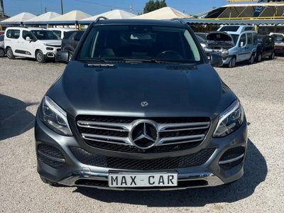Mercedes-Benz GLE SUV 250 d 4Matic Premium Plus (2)