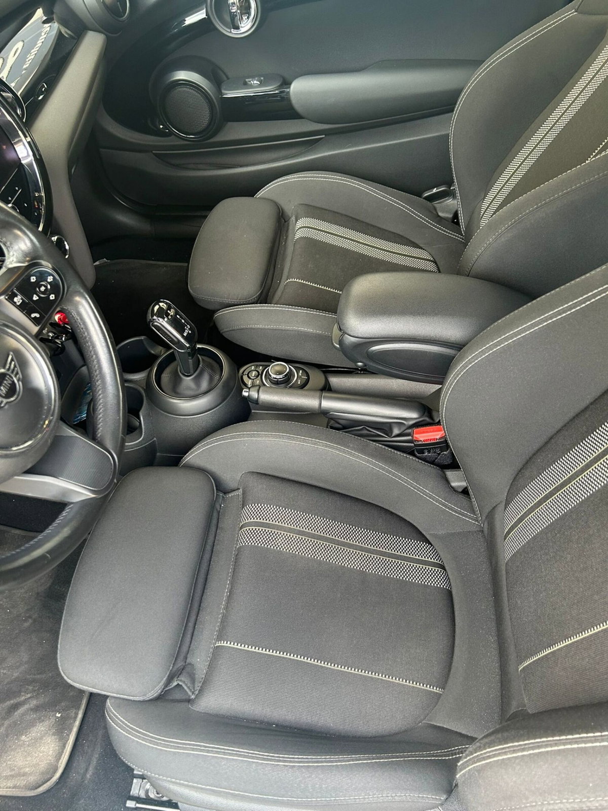 MINI Mini 2.0 John Cooper Works (10)