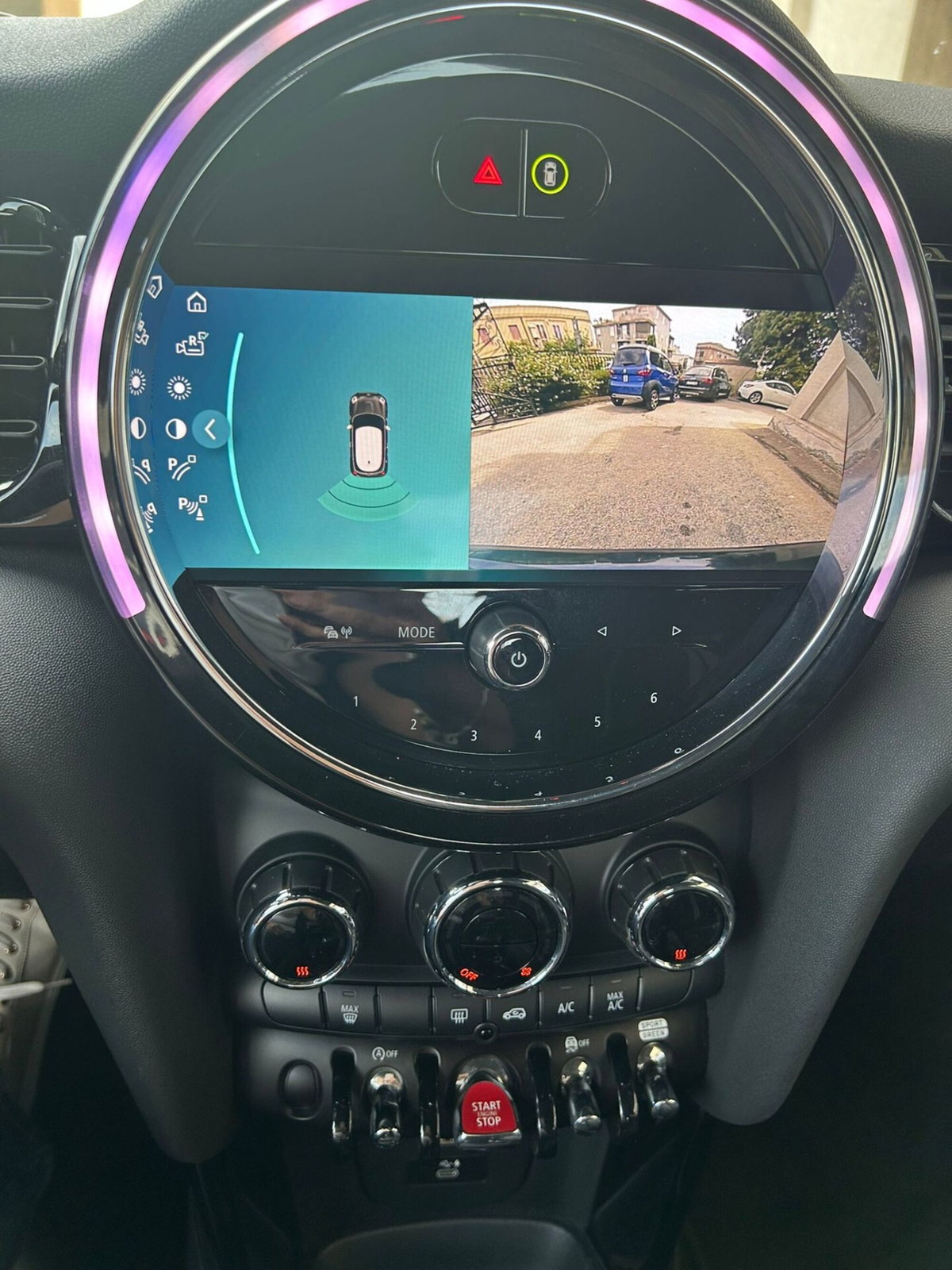 MINI Mini 2.0 John Cooper Works (12)