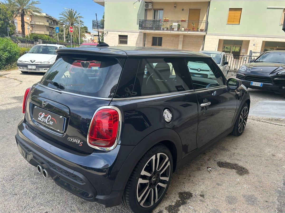 MINI Mini 2.0 John Cooper Works (4)