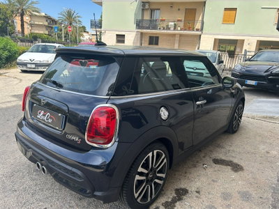 MINI Mini 2.0 John Cooper Works (4)