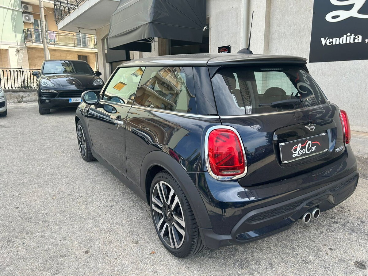 MINI Mini 2.0 John Cooper Works (5)