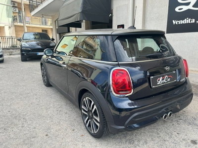 MINI Mini 2.0 John Cooper Works (5)