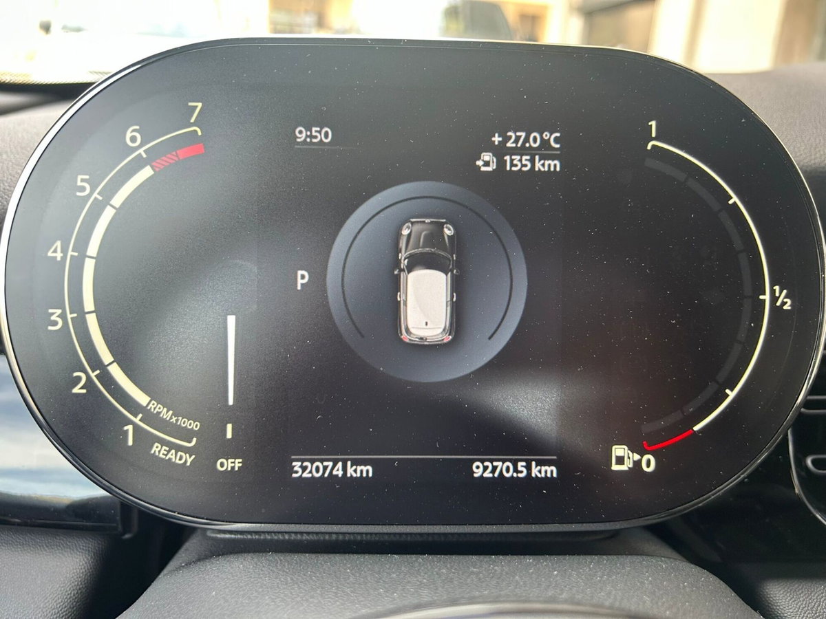 MINI Mini 2.0 John Cooper Works (6)