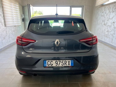 Renault Clio Blue dCi 100 CV 5 porte Business (5)