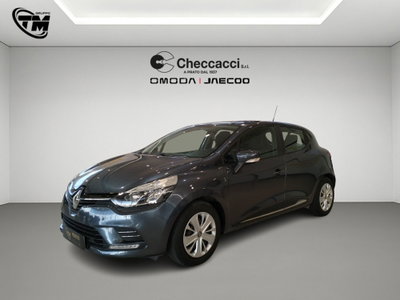 Renault Clio dCi 8V 75 CV 5 porte Life usata