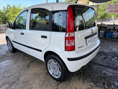 Fiat Panda 1.2 Dynamic Natural Power (2)