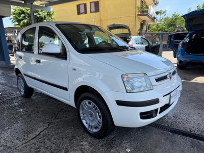 Fiat Panda 1.2 Dynamic Natural Power (4)