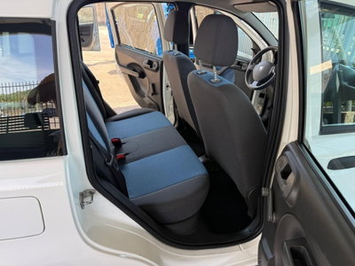 Fiat Panda 1.2 Dynamic Natural Power (7)
