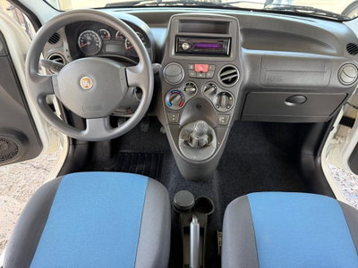 Fiat Panda 1.2 Dynamic Natural Power (9)