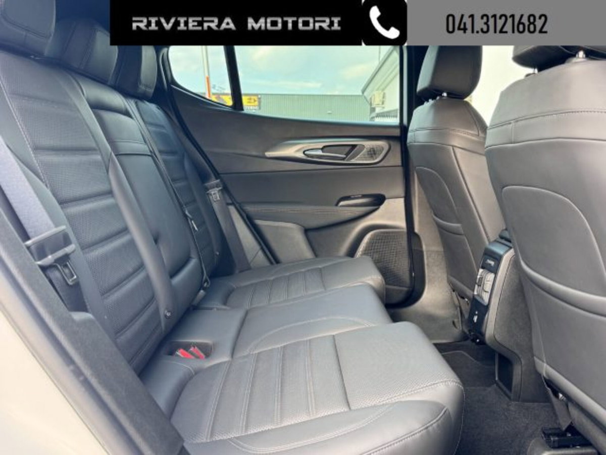 Alfa Romeo Tonale 1.5 hybrid Veloce 160cv tct7 (10)