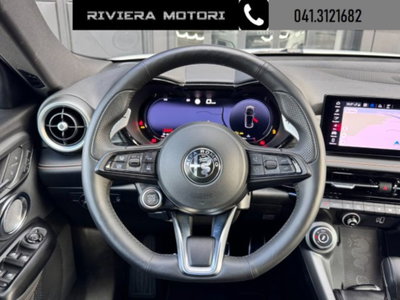 Alfa Romeo Tonale 1.5 hybrid Veloce 160cv tct7 (6)