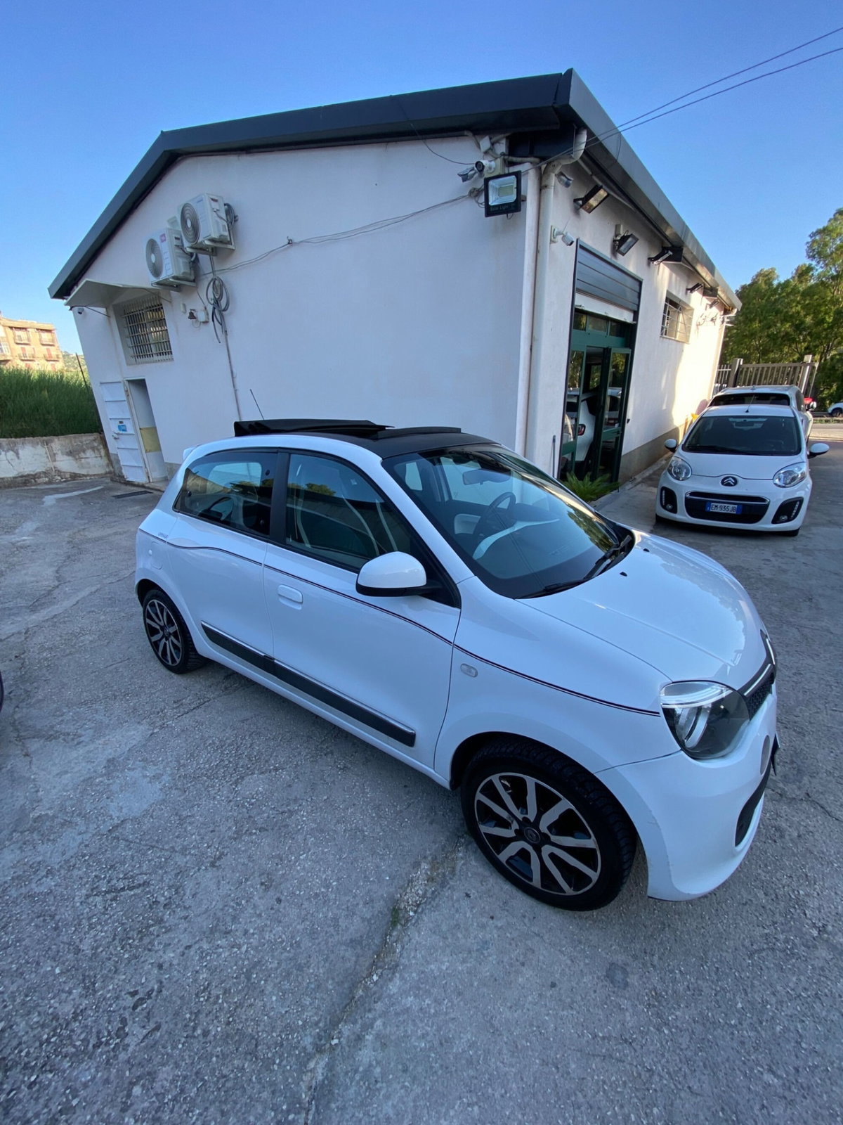 Renault Twingo 1.0 SCe Stop&Start Energy Openair (3)