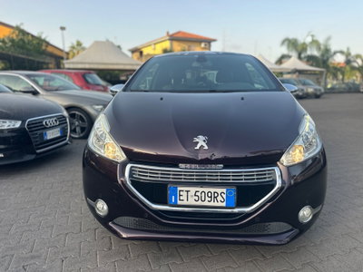 Peugeot 208 e-HDi 115 CV Stop&Start 3 porte XY (19)