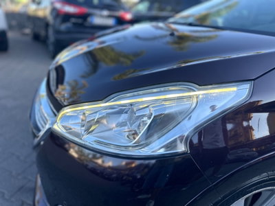 Peugeot 208 e-HDi 115 CV Stop&Start 3 porte XY (7)