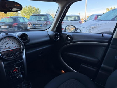 MINI Mini Countryman 2.0 Cooper D Countryman Automatica (14)