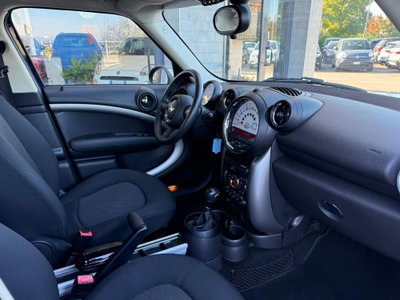MINI Mini Countryman 2.0 Cooper D Countryman Automatica (15)