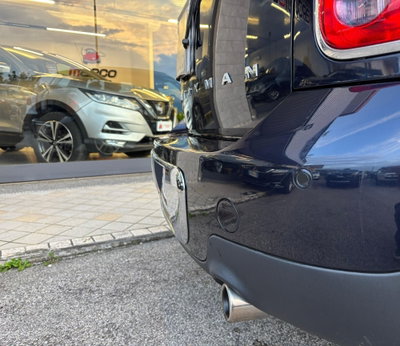 MINI Mini Countryman 2.0 Cooper D Countryman Automatica (7)