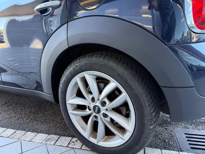 MINI Mini Countryman 2.0 Cooper D Countryman Automatica (8)