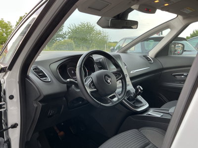 Renault Scenic E-Tech Electric XMod dCi 110 CV Start&Stop Energy Limited (10)