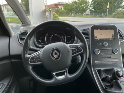 Renault Scenic E-Tech Electric XMod dCi 110 CV Start&Stop Energy Limited (12)