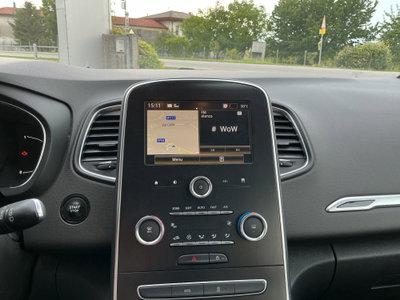 Renault Scenic E-Tech Electric XMod dCi 110 CV Start&Stop Energy Limited (14)