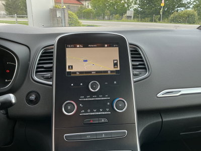 Renault Scenic E-Tech Electric XMod dCi 110 CV Start&Stop Energy Limited (15)