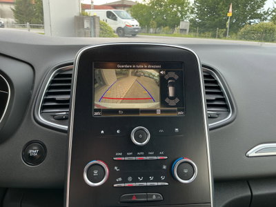 Renault Scenic E-Tech Electric XMod dCi 110 CV Start&Stop Energy Limited (16)