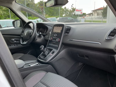 Renault Scenic E-Tech Electric XMod dCi 110 CV Start&Stop Energy Limited (19)