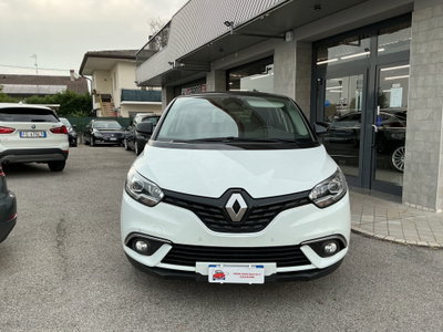 Renault Scenic E-Tech Electric XMod dCi 110 CV Start&Stop Energy Limited (2)