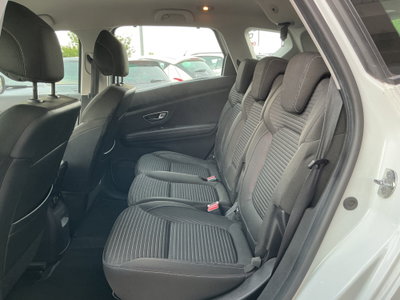 Renault Scenic E-Tech Electric XMod dCi 110 CV Start&Stop Energy Limited (20)