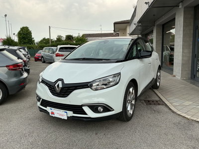 Renault Scenic E-Tech Electric XMod dCi 110 CV Start&Stop Energy Limited (3)