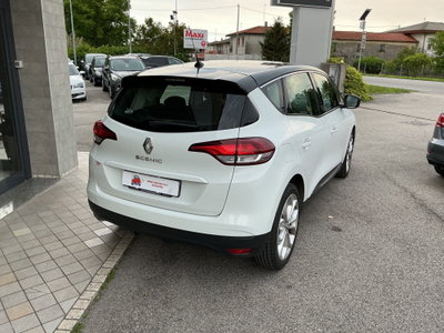 Renault Scenic E-Tech Electric XMod dCi 110 CV Start&Stop Energy Limited (5)