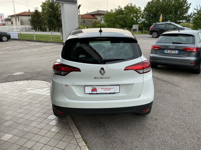 Renault Scenic E-Tech Electric XMod dCi 110 CV Start&Stop Energy Limited (6)