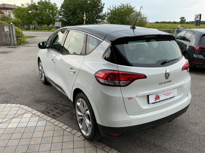 Renault Scenic E-Tech Electric XMod dCi 110 CV Start&Stop Energy Limited (7)