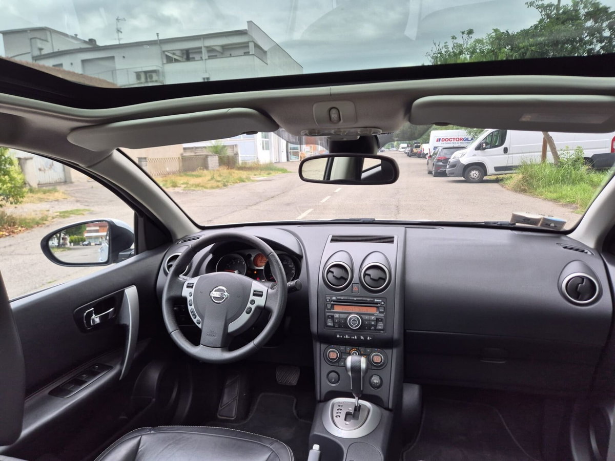 Nissan Qashqai 2.0 16V 4WD Acenta (3)