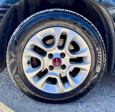 Fiat Panda 1.3 MJT 80 CV S&S Lounge (14)