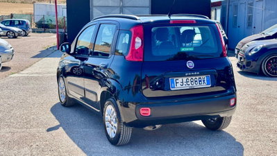 Fiat Panda 1.3 MJT 80 CV S&S Lounge (3)