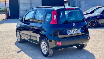 Fiat Panda 1.3 MJT 80 CV S&S Lounge (6)