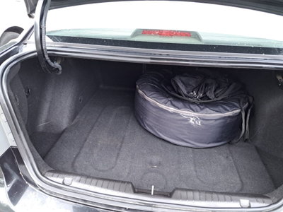 Chevrolet Cruze 1.8 5 porte LT GPL (15)