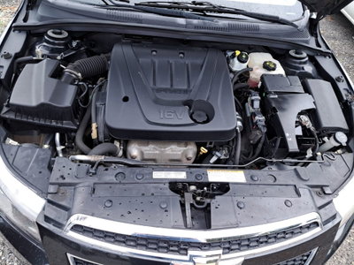 Chevrolet Cruze 1.8 5 porte LT GPL (20)