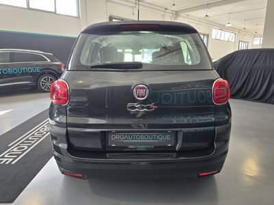 Fiat 500L 1.3 Multijet 95 CV Dualogic Urban (10)