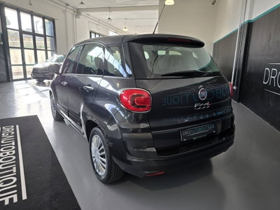Fiat 500L 1.3 Multijet 95 CV Dualogic Urban (11)