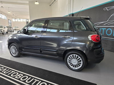 Fiat 500L 1.3 Multijet 95 CV Dualogic Urban (12)