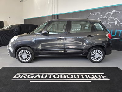 Fiat 500L 1.3 Multijet 95 CV Dualogic Urban (13)