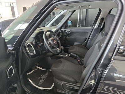 Fiat 500L 1.3 Multijet 95 CV Dualogic Urban (14)