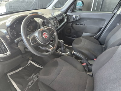 Fiat 500L 1.3 Multijet 95 CV Dualogic Urban (15)