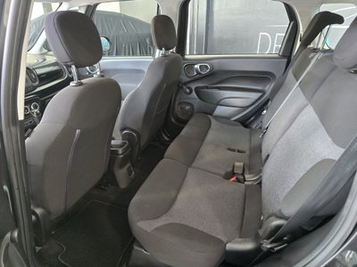 Fiat 500L 1.3 Multijet 95 CV Dualogic Urban (16)